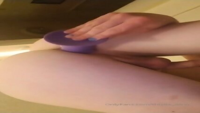 Thistle Winn Nude Leaks 003