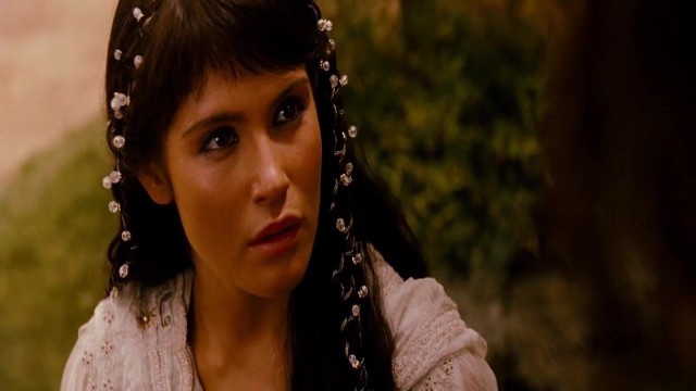 Gemma Arterton - Prince Of Persia