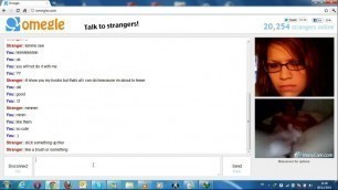 piege par une fake cam 2