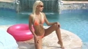 hungarian skinny girl
