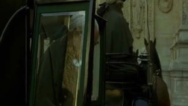 Natalie Portman - Goyas Ghosts