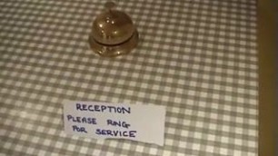 British Landlady Takes A Fuck !