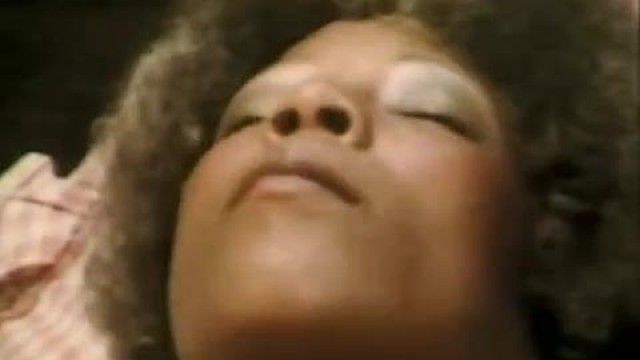 Lialeh (1974) The First Black XXX Film Ever Made!
