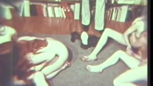 Vintage: John Holmes takes charge 2