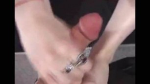 Liz Feet FOOTJOB
