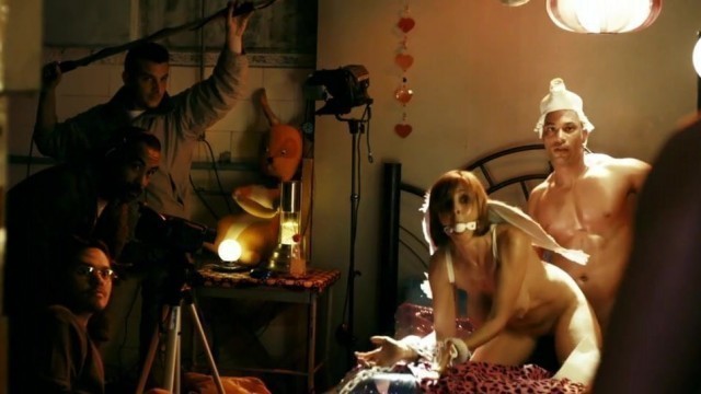 Blanca Suarez - Neon Flesh