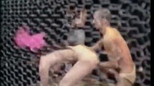 Japanese Crazy Fisting