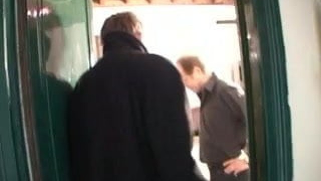 Rex et Mirza