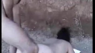 SahinKFordcular turkish mature anal
