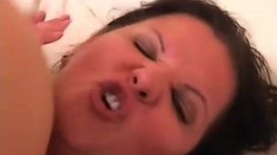 Sexy Fat Lady With Huge Beautiful Melons