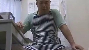 ShopLyfter caught and Fucked