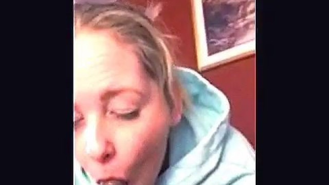 spun fun cum slut