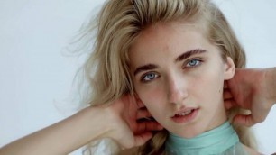 SUPERB - Blonde Compilation! Models Show Off Their Bodies