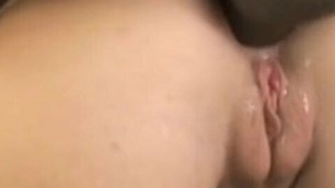 Interracial Adventure Is Nasty And Fun