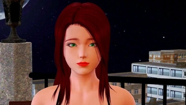 My New Household - (PT 77) - NC