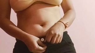 Shreya Sharma From Mumbai – hot, sexy boobs and juicy pussy