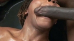 LEXINGTON STEELE - My Nasty Nymphos - Chapter 07