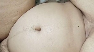 treatment for pregnant bbw mom episode 3