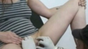 Her Trip To Amsterdam Turns Into Wild Sex Session