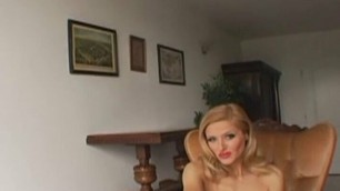 LEXINGTON STEELE: My Huge Cock for You!!! - Chapter 02