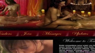 Erotic Massage You Can Use At Home