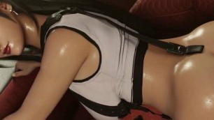 December Week 2 SFM & Blender Porn Compilation