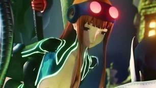 December Day 19 SFM & Blender Porn Compilation